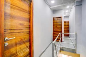 Hotel O by OYO MM RESIDENCY