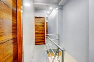 Hotel O by OYO MM RESIDENCY