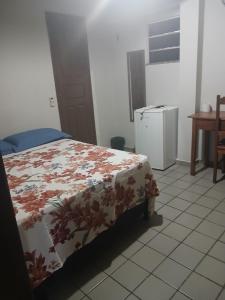 Veras Apart-Hotel & Restaurante