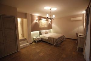 Suite with Garden View room in Livia Hotel Ephesus