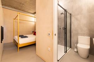 Artists Loft Shoreditch Hoxton