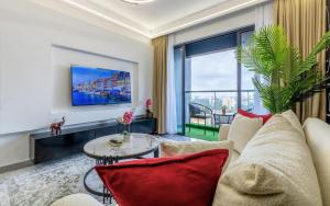 Riara One Luxe Stay - The Cove