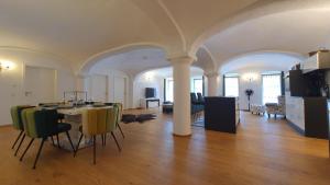 Ferienwohnungen am Simssee, Gutshof Alpenblick