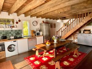 Gîte Du Petit Manoir De La Noue