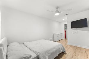 Chic Heights Apartment 1