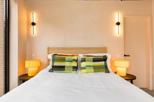 Cool Shoreditch Loft