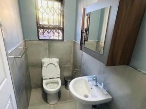 Hope Villa Luxury Accomodation