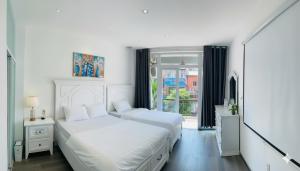 The Lanmien Saigon Hostel