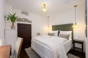 Tallinn Old Hanza Apartments