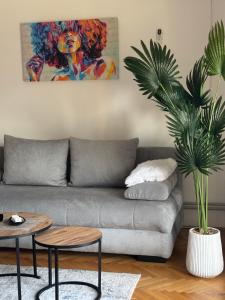 Comfort Corner