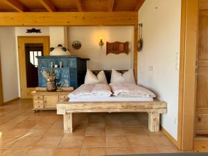 Gipfelruhe Ramsau am Dachstein