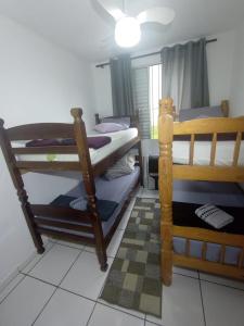 Apartamento do Guerreiro - Área Gourmet e Redario