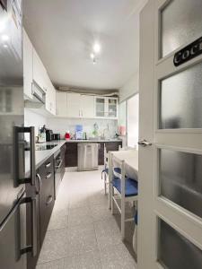 Habitación privada, tranquila y relajante