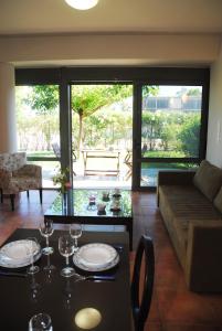 Erodios Hotel Evia Greece