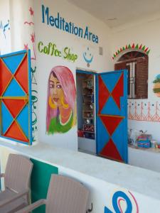 Nubian Life Nile View