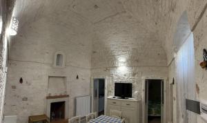 trulli annina con piscina