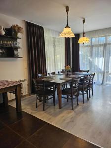 Бадевски рай- къща София