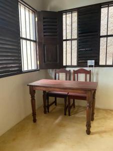 Amani Guest House Lamu