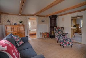 Sommargyllen Torp Brändabo