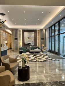 Hotel Style Condo Stay in Cubao
