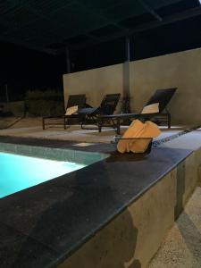 Santa Ana - Casa Cardon