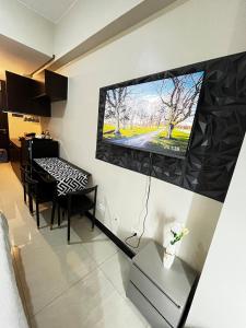 Hotel Style Condo Stay in Cubao