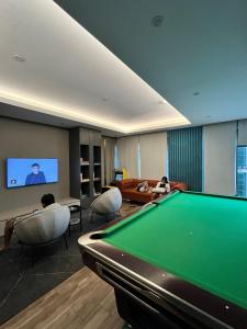 Hotel Style Condo Stay in Cubao