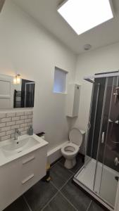 Appartement Duplex cosy neuf en plein centre