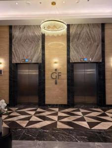 Hotel Style Condo Stay in Cubao