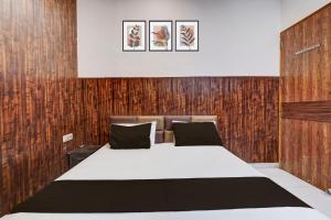 Hotel O by OYO R G Hotel