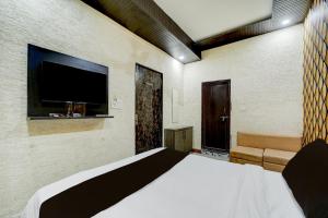 HOTEL O THE 9 CUBE