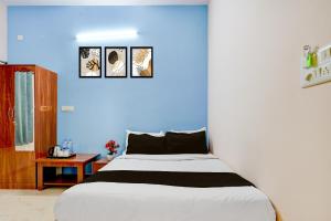 Hotel O R R Comforts Boarding and Lodging