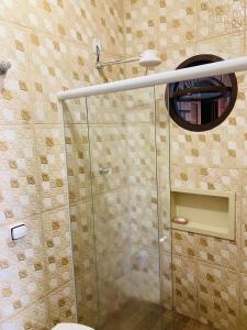 Linda casa a 500mts da praia e com Piscina - CIBRATEL II