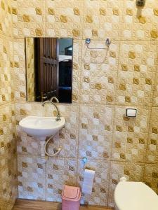 Linda casa a 500mts da praia e com Piscina - CIBRATEL II