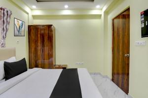 Hotel O Jerry Guest House & Cafe