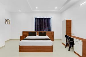 HOTEL O KARTHIKEYA GUEST Inn