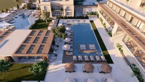 Vasia Resort and SPA, Sissi, Crete