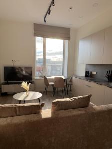 Cosy apartment near city centre