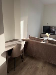 Cosy apartment near city centre