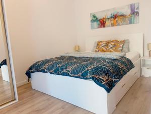 Golden residence apartment