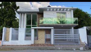 Modern Getaway with Private Pool, Montecristi