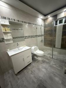 Modern Getaway with Private Pool, Montecristi