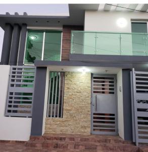 Modern Getaway with Private Pool, Montecristi