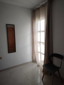 Acogedoras Habitaciones Privadas zona Costera Wifi