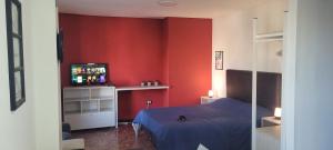 Departamento Plaza San Martín