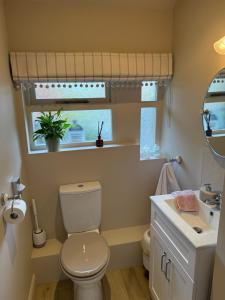 "The Lodge", Holmfirth