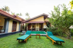 Petit Paradis Hiriketiya