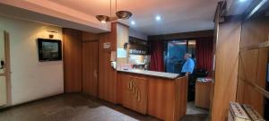 Departamento Plaza San Martín