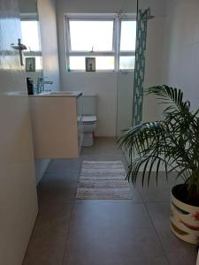 Lagoon Breeze - few steps to the River Mouth