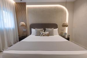 Double A Luxury Room img62